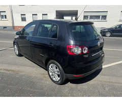 Volkswagen Golf Plus Diesel 1.9 Isofix 6 Trepte - Imagine 3
