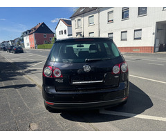 Volkswagen Golf Plus Diesel 1.9 Isofix 6 Trepte - Imagine 4