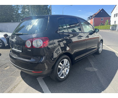 Volkswagen Golf Plus Diesel 1.9 Isofix 6 Trepte - Imagine 5