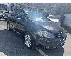 Volkswagen Golf Plus Diesel 1.9 Isofix 6 Trepte - Imagine 6