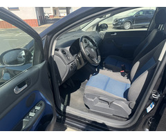 Volkswagen Golf Plus Diesel 1.9 Isofix 6 Trepte - Imagine 7