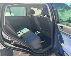 Volkswagen Golf Plus Diesel 1.9 Isofix 6 Trepte - Imagine 8