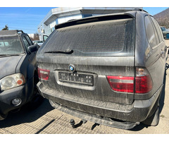 Piese BMW X5 2006 218hp, automat, 2006, facelift - Imagine 2