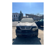 Piese BMW X5 2006 218hp, automat, 2006, facelift - Imagine 3