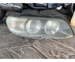 Piese BMW X5 2006 218hp, automat, 2006, facelift - Imagine 4