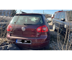 Piese VW Golf 5 - Imagine 3