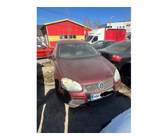 Piese VW Golf 5 - Imagine 4