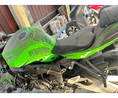 piese  Kawasaki Ninja 2014 636 - Imagine 2