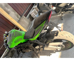 piese  Kawasaki Ninja 2014 636 - Imagine 3