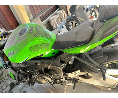 piese  Kawasaki Ninja 2014 636 - Imagine 5