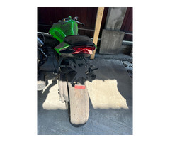 piese  Kawasaki Ninja 2014 636 - Imagine 6