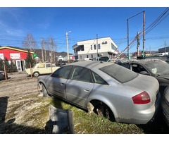 Piese Audi A6 C5 - Imagine 2