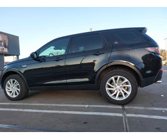 Vand Land Rover Discovery Sport - Imagine 2