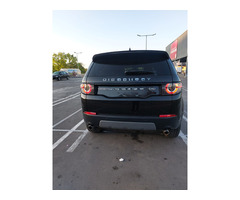 Vand Land Rover Discovery Sport - Imagine 3