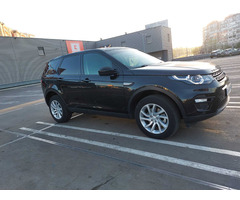 Vand Land Rover Discovery Sport - Imagine 4