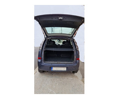 Vand OPEL MERIVA A, 2008 - Imagine 2