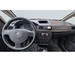 Vand OPEL MERIVA A, 2008 - Imagine 3