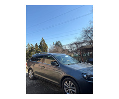 vw golf 6 ,style , 1,2 tsi break - Imagine 2