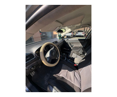 vw golf 6 ,style , 1,2 tsi break - Imagine 5