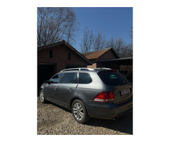 vw golf 6 ,style , 1,2 tsi break - Imagine 6