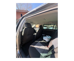 vw golf 6 ,style , 1,2 tsi break - Imagine 7