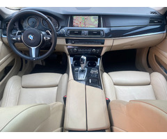 BMW 520d Automat motor generație  noua B47 190 cai - Imagine 4