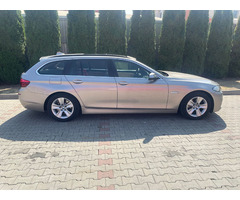BMW 520d Automat motor generație  noua B47 190 cai - Imagine 5
