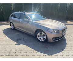 BMW 520d Automat motor generație  noua B47 190 cai - Imagine 6