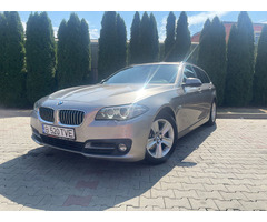 BMW 520d Automat motor generație  noua B47 190 cai - Imagine 7