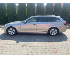 BMW 520d Automat motor generație  noua B47 190 cai - Imagine 8
