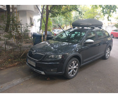 Skoda 4x4 Scout _ 2015 _ negociabil - Imagine 2