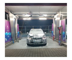 Skoda 4x4 Scout _ 2015 _ negociabil - Imagine 3