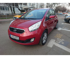 De vanzare Kia Venga MPV 1.6 125CP