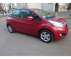 De vanzare Kia Venga MPV 1.6 125CP - Imagine 2
