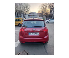 De vanzare Kia Venga MPV 1.6 125CP - Imagine 4