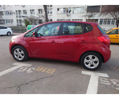 De vanzare Kia Venga MPV 1.6 125CP - Imagine 5