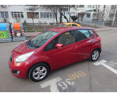De vanzare Kia Venga MPV 1.6 125CP - Imagine 6