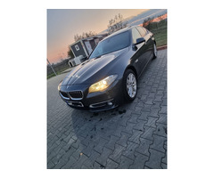 BMW Seria 5 520d Aut. Luxury Line