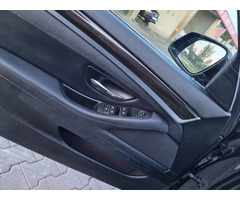 BMW Seria 5 520d Aut. Luxury Line - Imagine 3