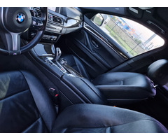 BMW Seria 5 520d Aut. Luxury Line - Imagine 4