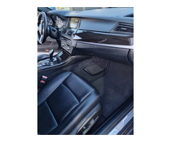 BMW Seria 5 520d Aut. Luxury Line - Imagine 5