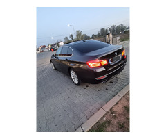 BMW Seria 5 520d Aut. Luxury Line - Imagine 7