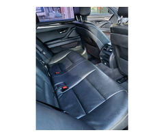 BMW Seria 5 520d Aut. Luxury Line - Imagine 8