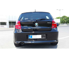Vând BMW 116d an 2010, model din gama BMW Seria 1 E87 - Imagine 5