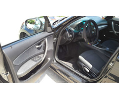 Vând BMW 116d an 2010, model din gama BMW Seria 1 E87 - Imagine 7