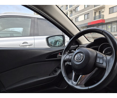 Mazda 3 Sky Active,Alb perlat,1998 cmc - Imagine 5