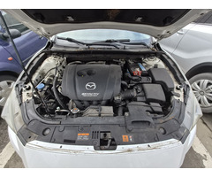 Mazda 3 Sky Active,Alb perlat,1998 cmc - Imagine 6