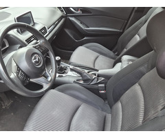 Mazda 3 Sky Active,Alb perlat,1998 cmc - Imagine 8
