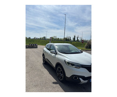 Vand Kadjar 4x4 , SPORT EDITION 2 , 131 CV , 1,6 DCI